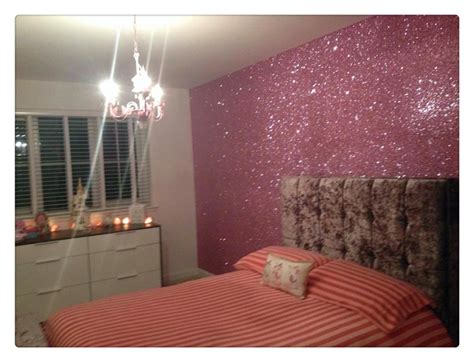 Pink walls are back, but picking just the perfect shade can be tricky: Awesome Bespoke Kids Rooms - One poof and a paintbrush