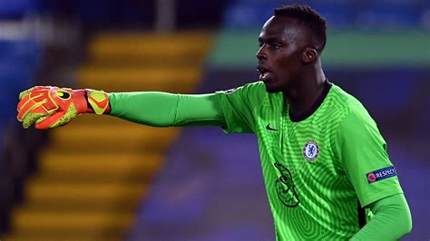 Welcome to the official chelsea fc website. Edouard Mendy is already my number one goalkeeper ...