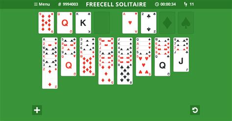 Best Ideas For Coloring Freecell Online Free Solitaire