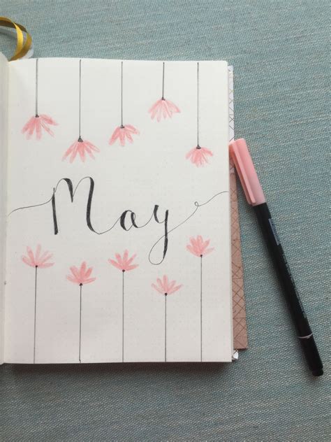 Pin on Bullet journals
