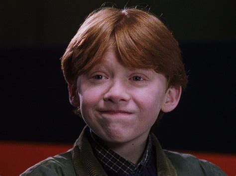 Harry Potter Zauberstab Ron Weasley