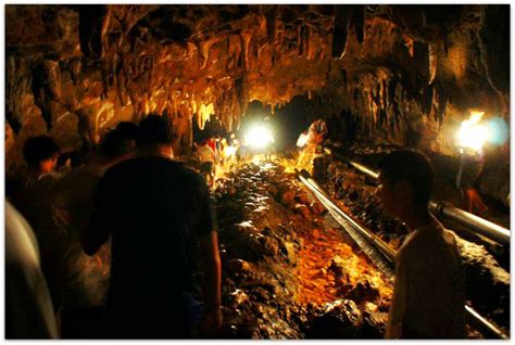 Cave Busay In Moalboal