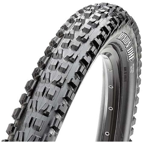 29x2 5 MAXXIS ASSEGAI K TR DH WT 3C MG Calafate Bike