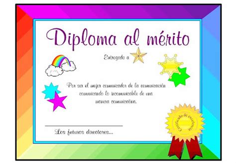 Diplomas Para Ninos Cristianos Imagui