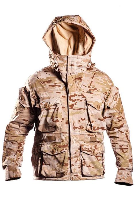 First Spear Squadron Smock Is Back Popular Airsoft Welcome To The