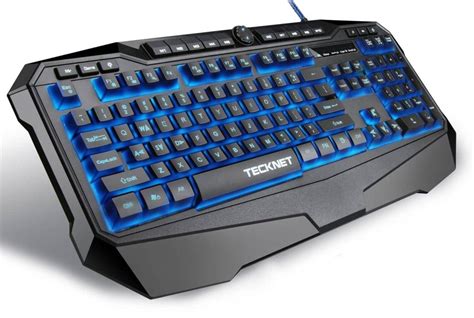 The Best Gaming Keyboards For All Gamers In 2021 Ultimate Reviews