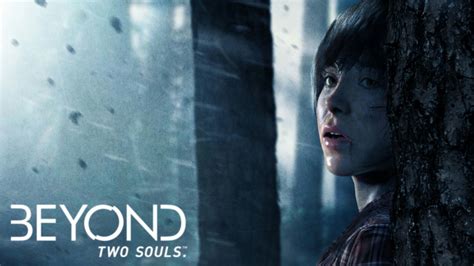 Последние твиты от beyond:two souls (@beyond2soulsps3). Beyond: Two Souls 35-minute gameplay and trailer from ...