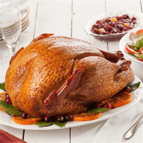 pre cooked thanksgiving dinner package safeway 39 99 turkey dinner review master the art of