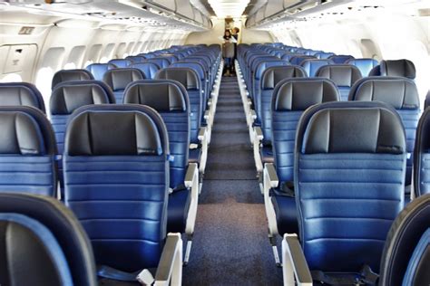 Maybe you would like to learn more about one of these? United Airlines Fleet Airbus A319-100 Details and Pictures