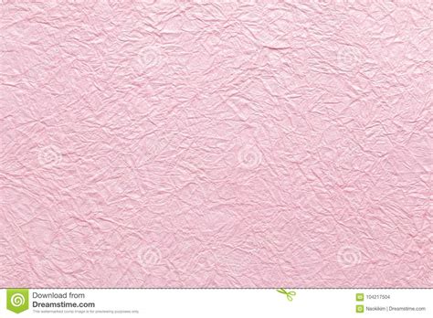 Pink Paper Texture