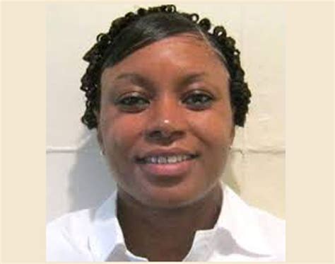 Profile Of Death Row Inmate Patricia Blackmon
