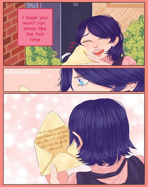 Miraculous Ladybug Unreceived Page 130 By Hogekys On Deviantart