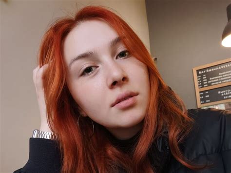 Aftonbrainard Redhead Teen Female Webcam Sexcamdb Com