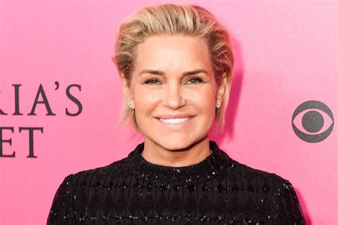 Yolanda Hadid On Being In Remission After Battle With Lyme Disease