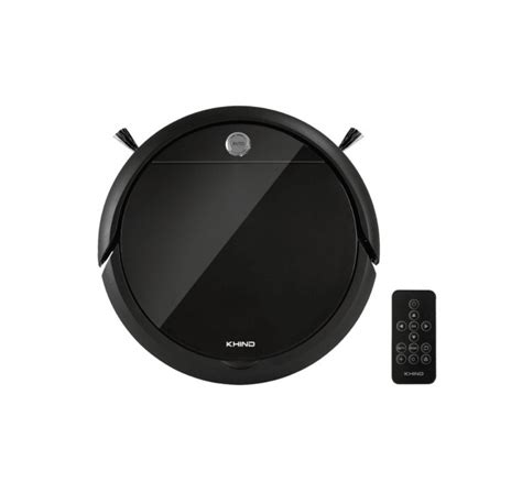 The technology of vacuum cleaners is progressively growing. Best KHIND Robotic Vacuum Cleaner Price & Reviews in ...