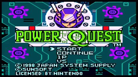Power Quest Intro Youtube