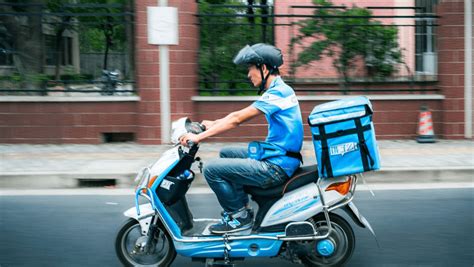 Find your perfect chinese restaurant. Alibaba buys $9.5b food-delivery startup