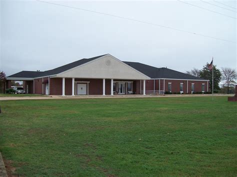 Bates Cooper Sloan Funeral Home | Mount Pleasant TX