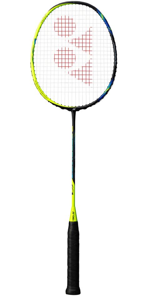 Yonex Astrox 77 Badminton Racket Shine Yellow Frame Only
