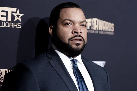 Ice Cube Producing Hip Hop Version Of Hollywood Squares New York