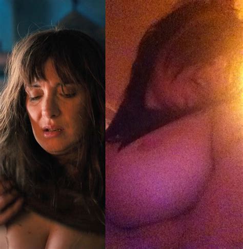 Winona Ryder Nude LEAKED Pics Porn Scenes 2022 Scandal Planet