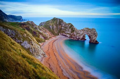 Durdle Door Full Hd Wallpaper And Background Image 1920x1260 Id543133