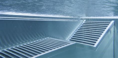 Lepsod Stainless Steel Inox Swimming Pool Manufacturer