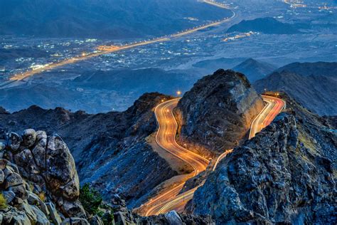 Things To Do In Taif Places To Visit In Taif Welcome Saudi