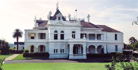 Victorian Mega Mansion