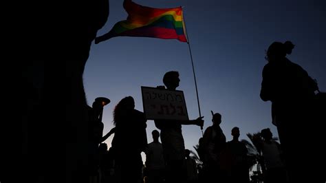 hundreds of religious leaders call for end to l g b t q conversion therapy the new york times