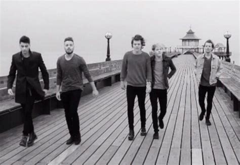 One Direction You And I Directlyrics