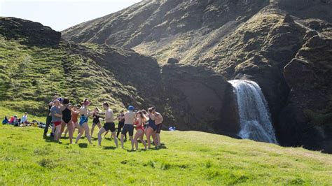 Iceland Now Feels Like The Coronavirus Never Happened Cnn