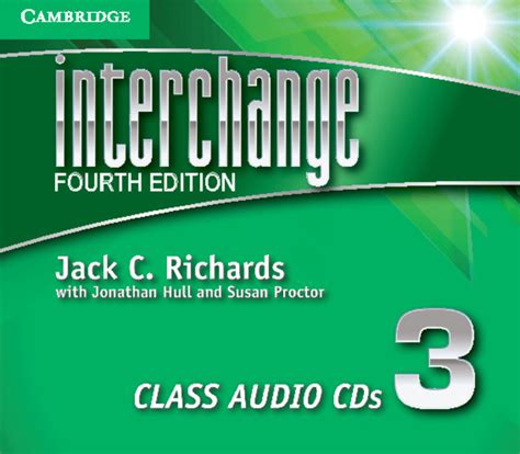 تحميل كتاب الموجز في تاريخ الفن العام pdf; Interchange 4th Edition - Class Audio CDs (3) (Level 3) by ...