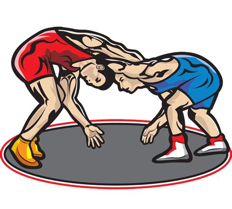 Animated Wrestling Clipart 10 Free Cliparts Download Images On
