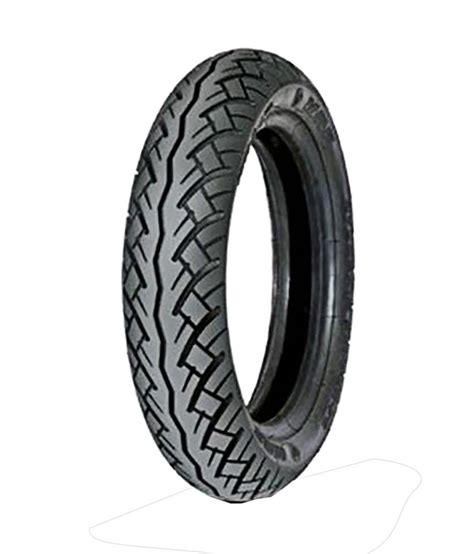 Shop with afterpay on eligible items. MRF Two Wheeler Tyres Nylogrip Zapper-FG 90 / 90 12 ...
