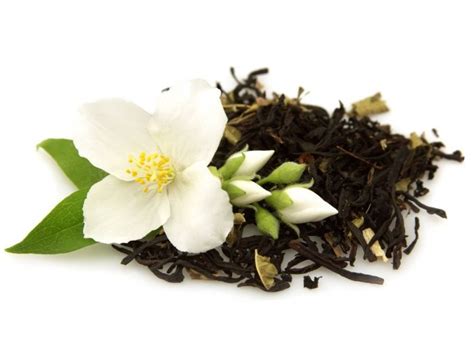 10 Wonderful Benefits Of Jasmine Tea Organic Facts