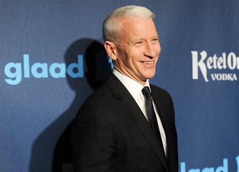 CNN Anchor Anderson Cooper to speak at Smith College - masslive.com