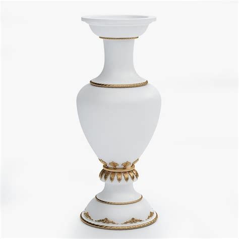 Classical Vase