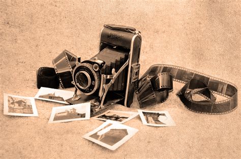 Old Camera Free Stock Photo Public Domain Pictures