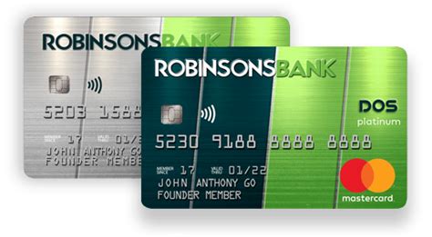 A government stamp duty of €30.00 is charged annually per credit card account. Robinsons Bank Credit Card - How to Apply? - StoryV Travel ...