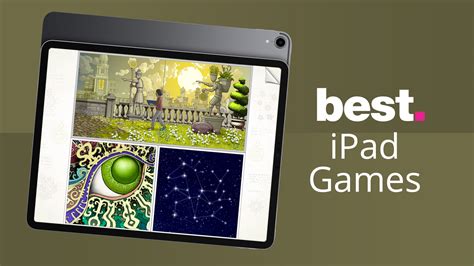The Best IPad Games The Best Games In The App Store Tested And
