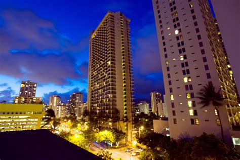 Waikiki Beach Marriott Resort And Spa Best Hotels In Honolulu Hi