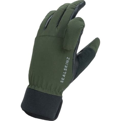 Sealskinz Waterproof All Weather Shooting Glove Hunting Gloves