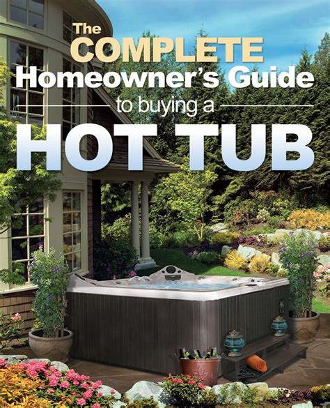A Beginners Guide To Hot Tub Maintenance Hot Tub Landscaping Hot Tub Patio Hot Tub Outdoor