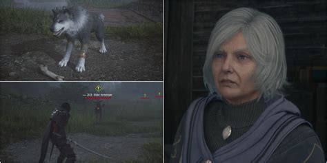 Unearthing Secrets: The Ultimate Side Quest Guide for Final Fantasy 16