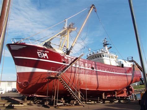 Van Laar Shipyard