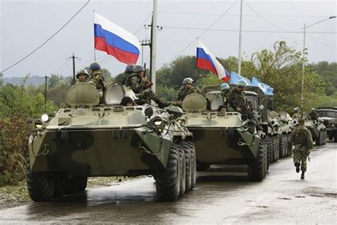 La Ofensiva Rusa En Donbás Ha Comenzado A Perder Fuerza