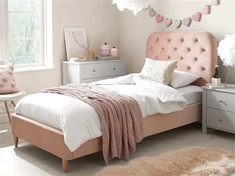 Evie Childrens Storage Bed Childrens Furniture