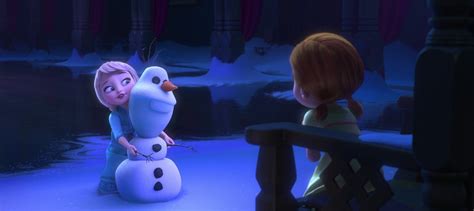 Hi Im Olaf And I Like Warm Hugs Rfrozen