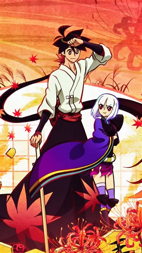 Katanagatari Anime